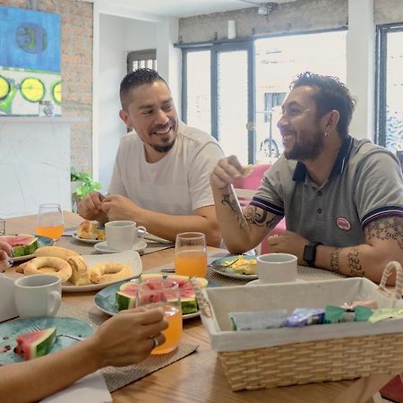 Ventiuna Hotel Y Coliving 페레이라 외부 사진