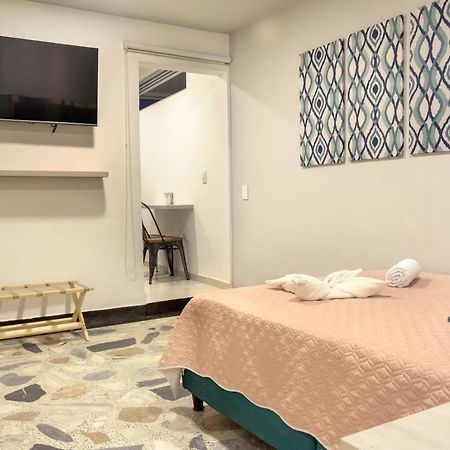 Ventiuna Hotel Y Coliving 페레이라 외부 사진