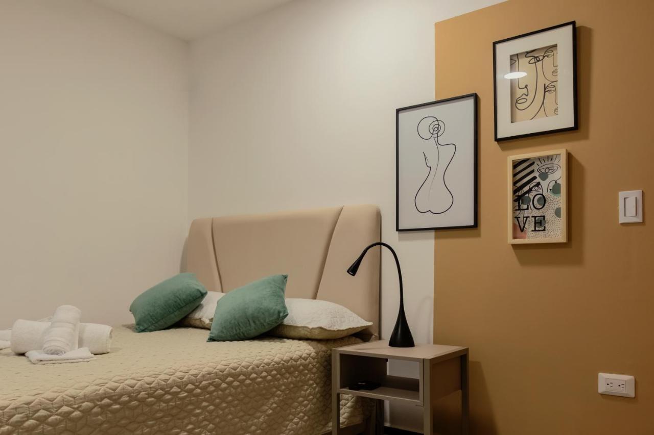 Ventiuna Hotel Y Coliving 페레이라 외부 사진