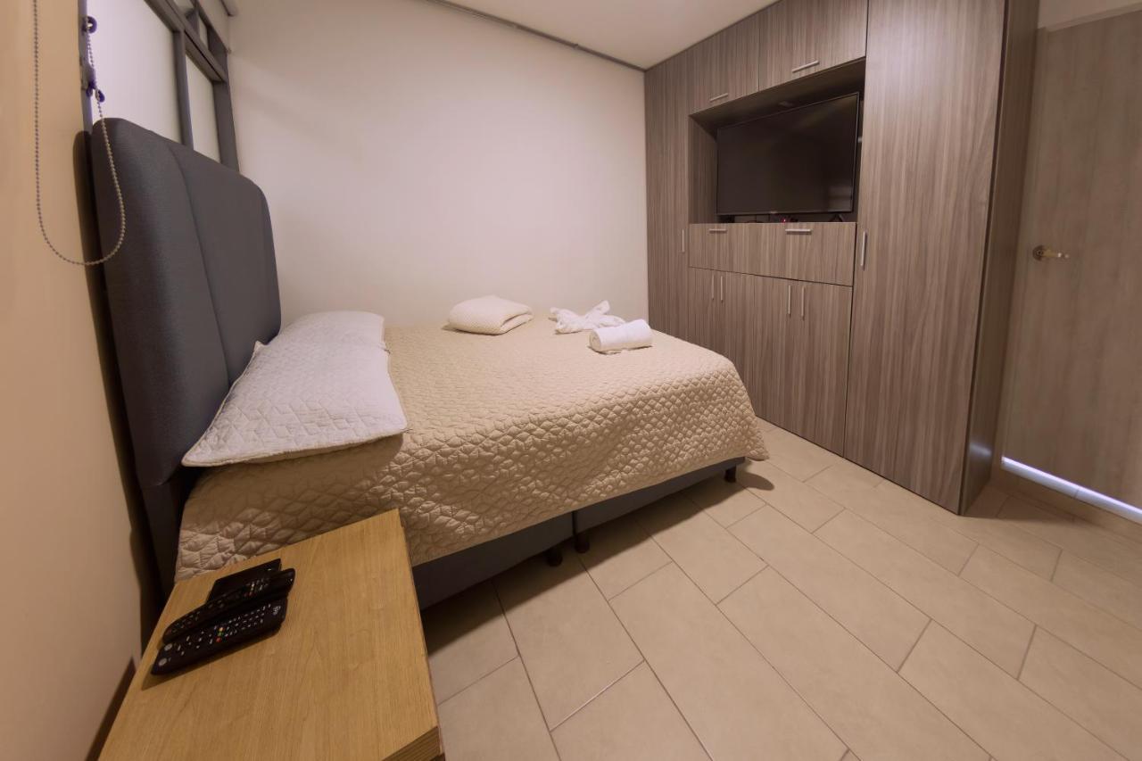 Ventiuna Hotel Y Coliving 페레이라 외부 사진