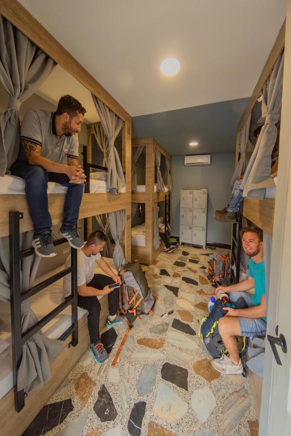 Ventiuna Hotel Y Coliving 페레이라 외부 사진