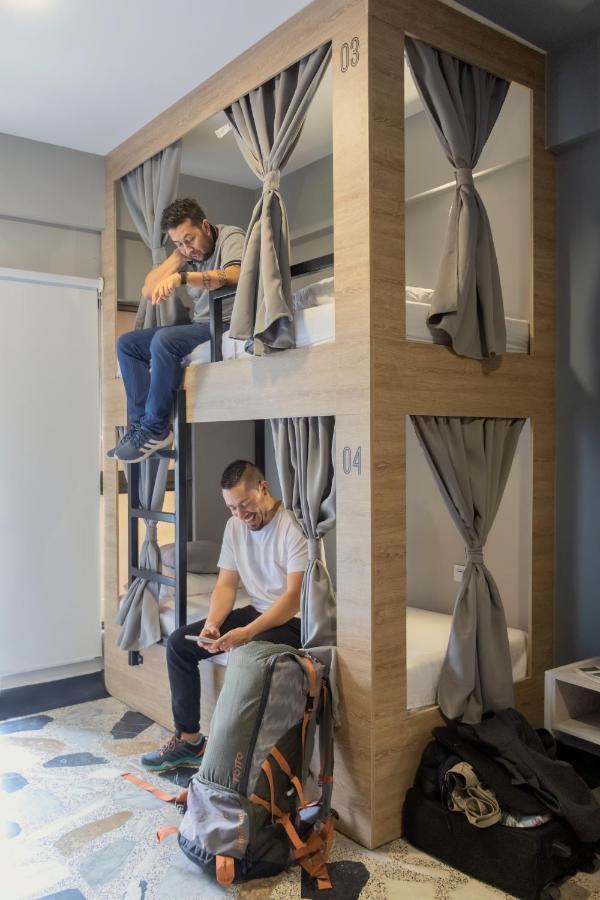 Ventiuna Hotel Y Coliving 페레이라 외부 사진