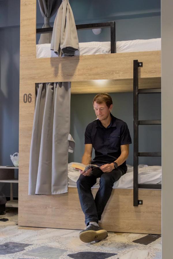 Ventiuna Hotel Y Coliving 페레이라 외부 사진