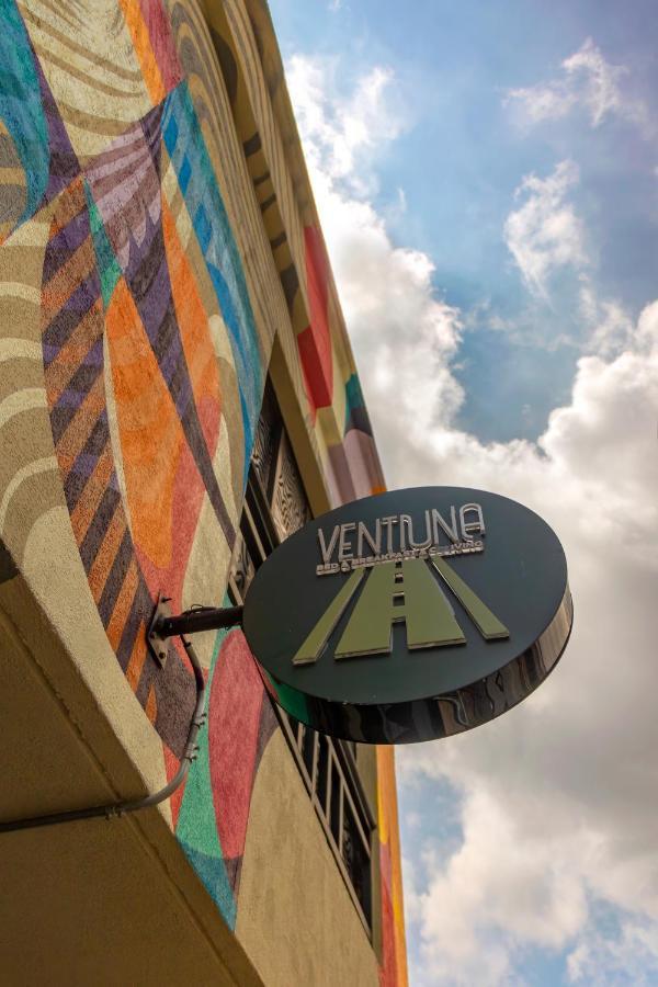 Ventiuna Hotel Y Coliving 페레이라 외부 사진