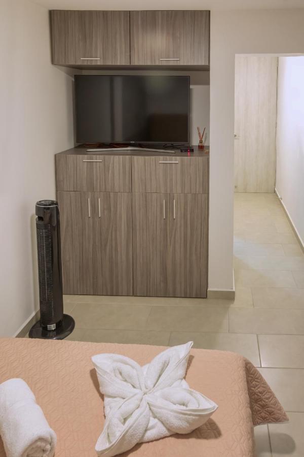 Ventiuna Hotel Y Coliving 페레이라 외부 사진