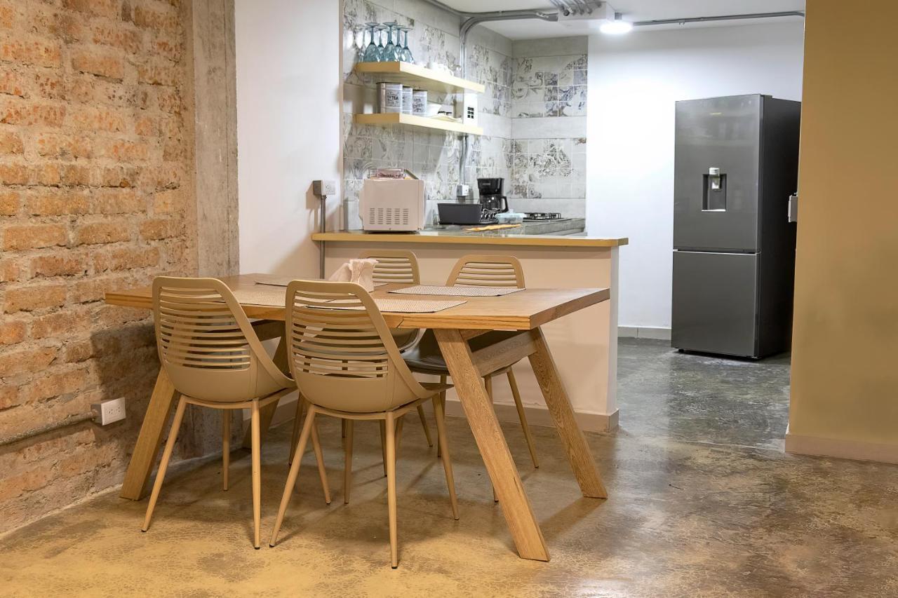 Ventiuna Hotel Y Coliving 페레이라 외부 사진