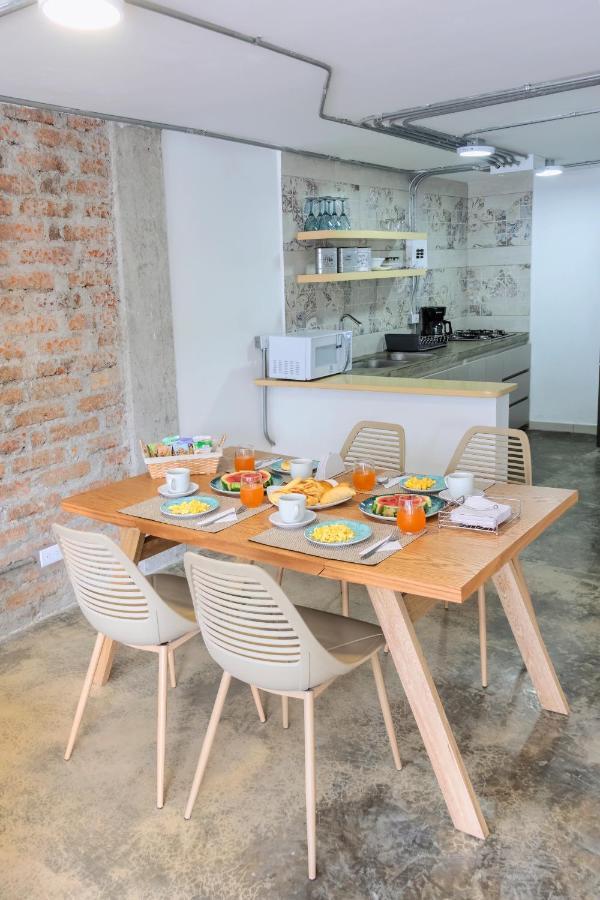Ventiuna Hotel Y Coliving 페레이라 외부 사진