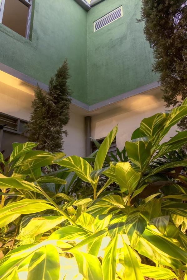 Ventiuna Hotel Y Coliving 페레이라 외부 사진