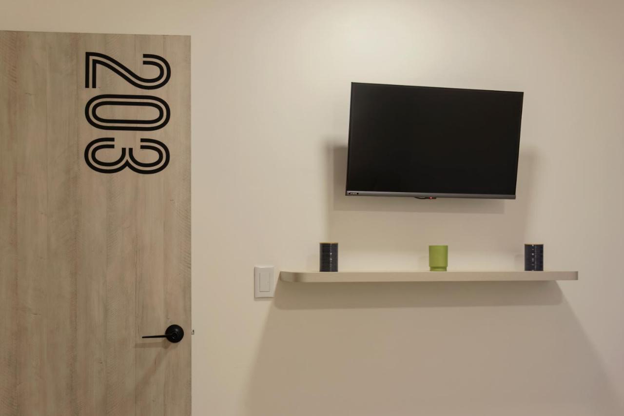 Ventiuna Hotel Y Coliving 페레이라 외부 사진