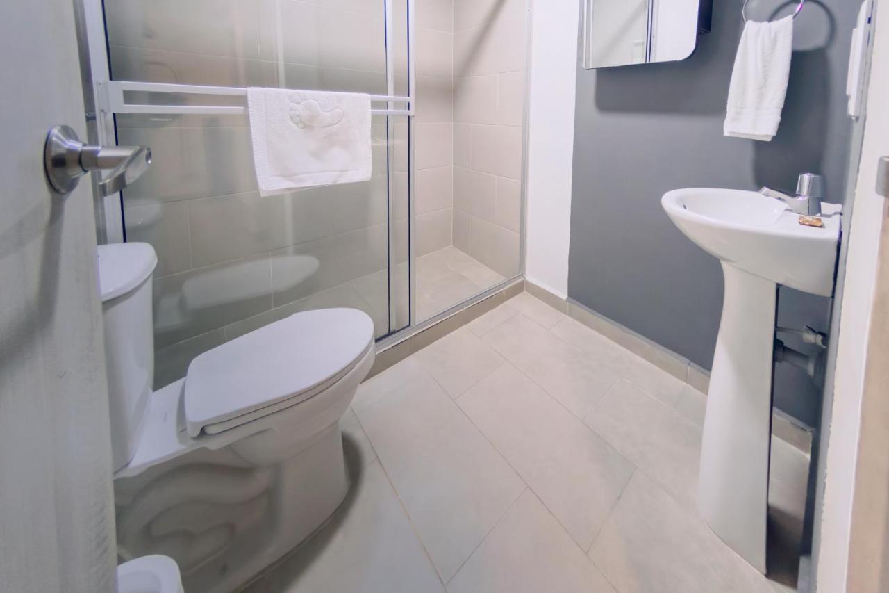 Ventiuna Hotel Y Coliving 페레이라 외부 사진