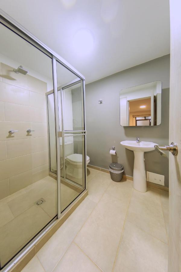 Ventiuna Hotel Y Coliving 페레이라 외부 사진