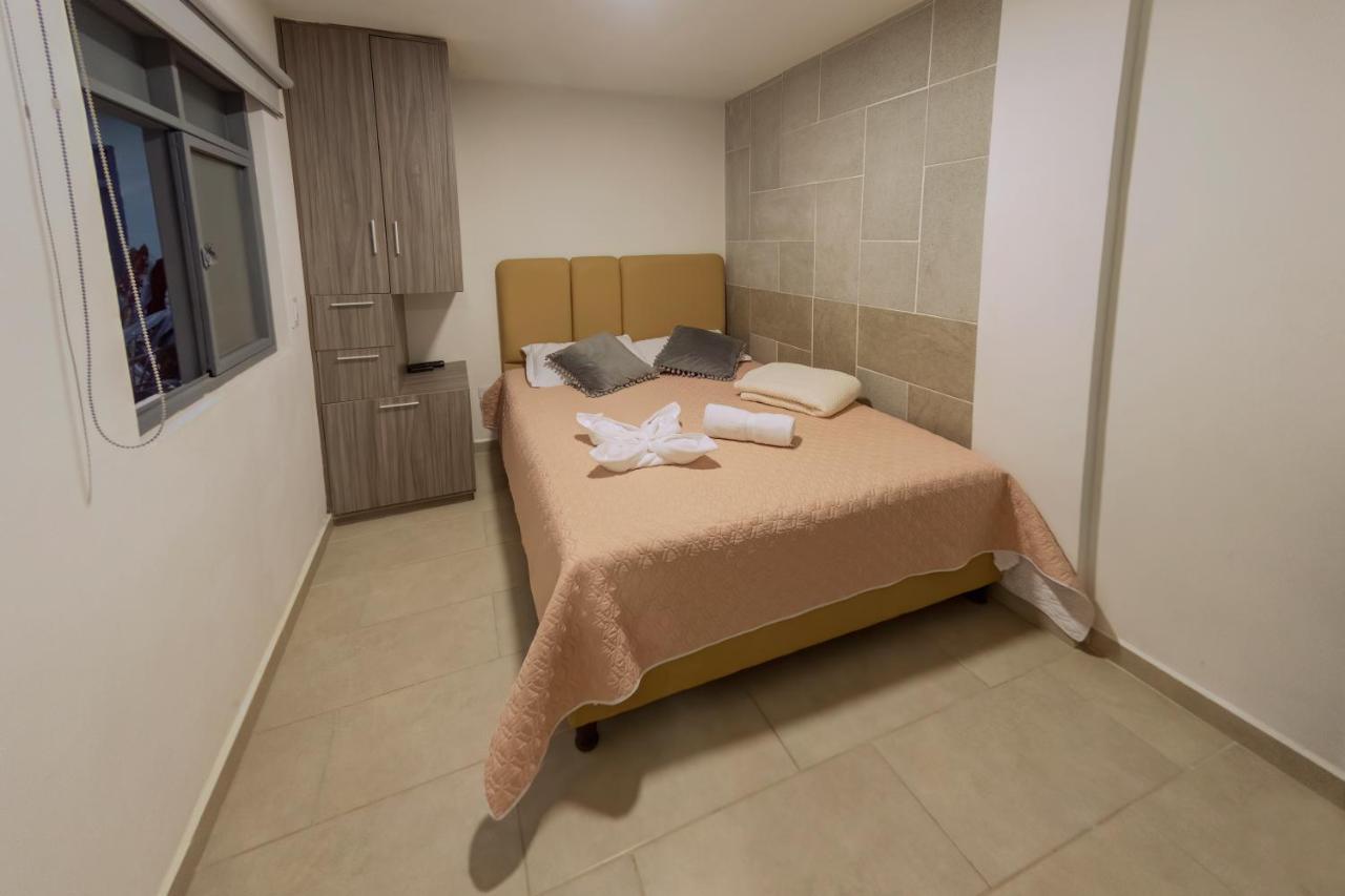 Ventiuna Hotel Y Coliving 페레이라 외부 사진