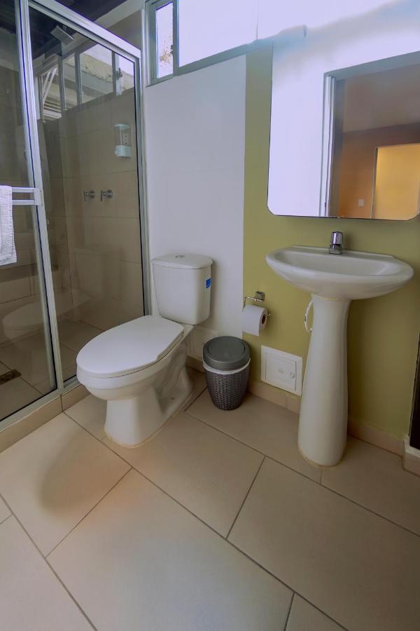Ventiuna Hotel Y Coliving 페레이라 외부 사진