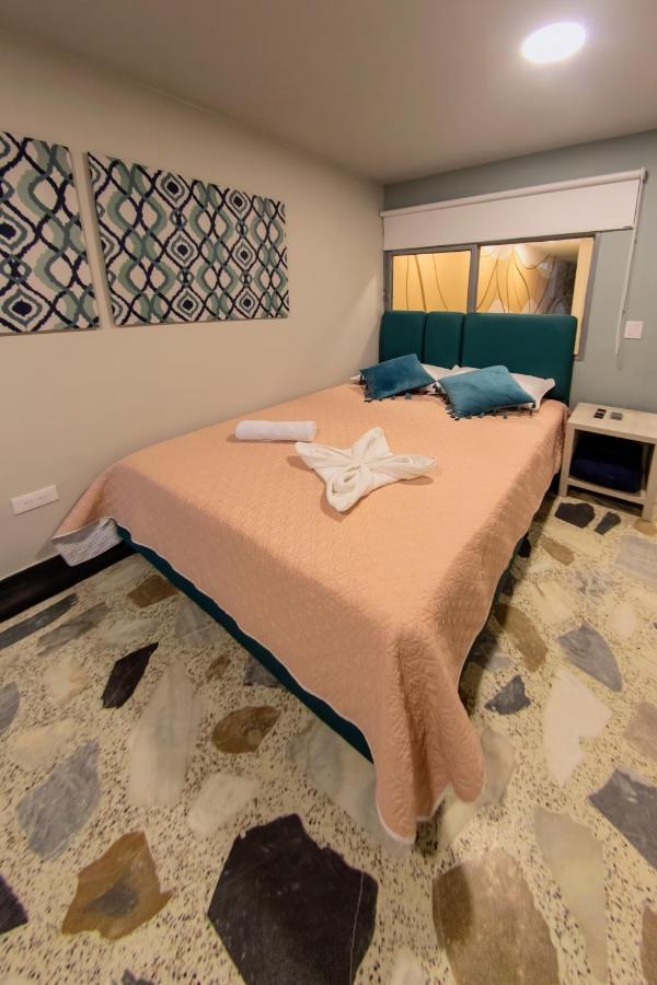 Ventiuna Hotel Y Coliving 페레이라 외부 사진