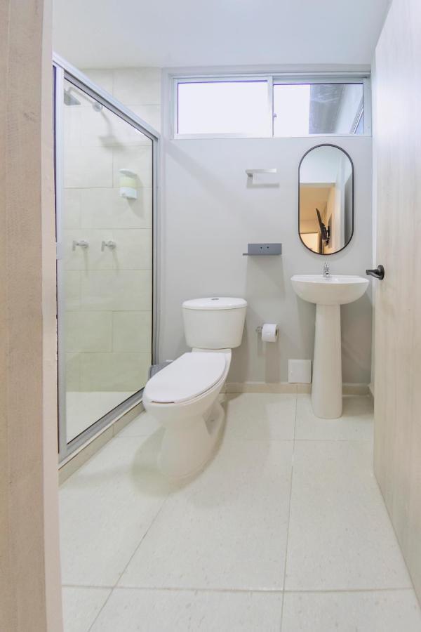 Ventiuna Hotel Y Coliving 페레이라 외부 사진